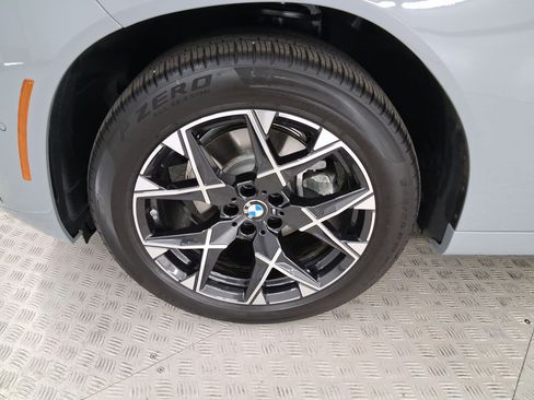 Certified 2025 BMW X3 xDrive30i w/ Premium Package image 11