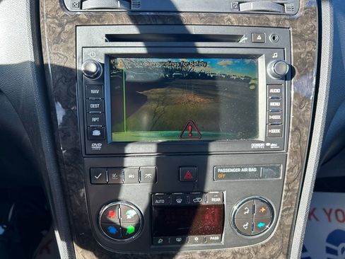 Used 2012 GMC Acadia Denali image 36