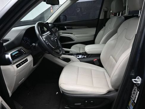 Used 2020 Kia Telluride EX w/ Towing Package AWD/4WD image 11