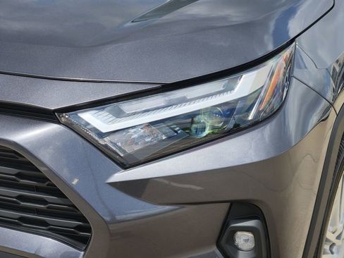 Used 2025 Toyota RAV4 XLE Premium w/ Weather Package image 9