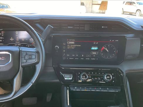 Certified 2024 GMC Sierra 2500 AT4 w/ AT4 Premium Plus Package image 7