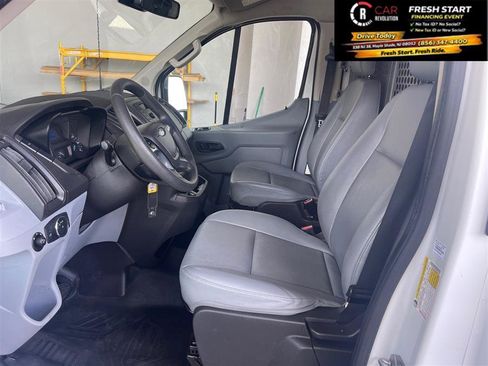 Used 2019 Ford Transit 250 130 Low Roof RWD image 13