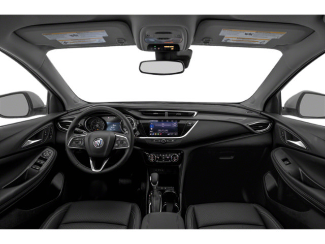 Used 2021 Buick Encore GX Essence w/ Experience Buick Package FWD image 7
