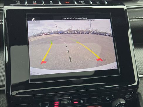 Certified 2024 Jeep Grand Cherokee Altitude image 34