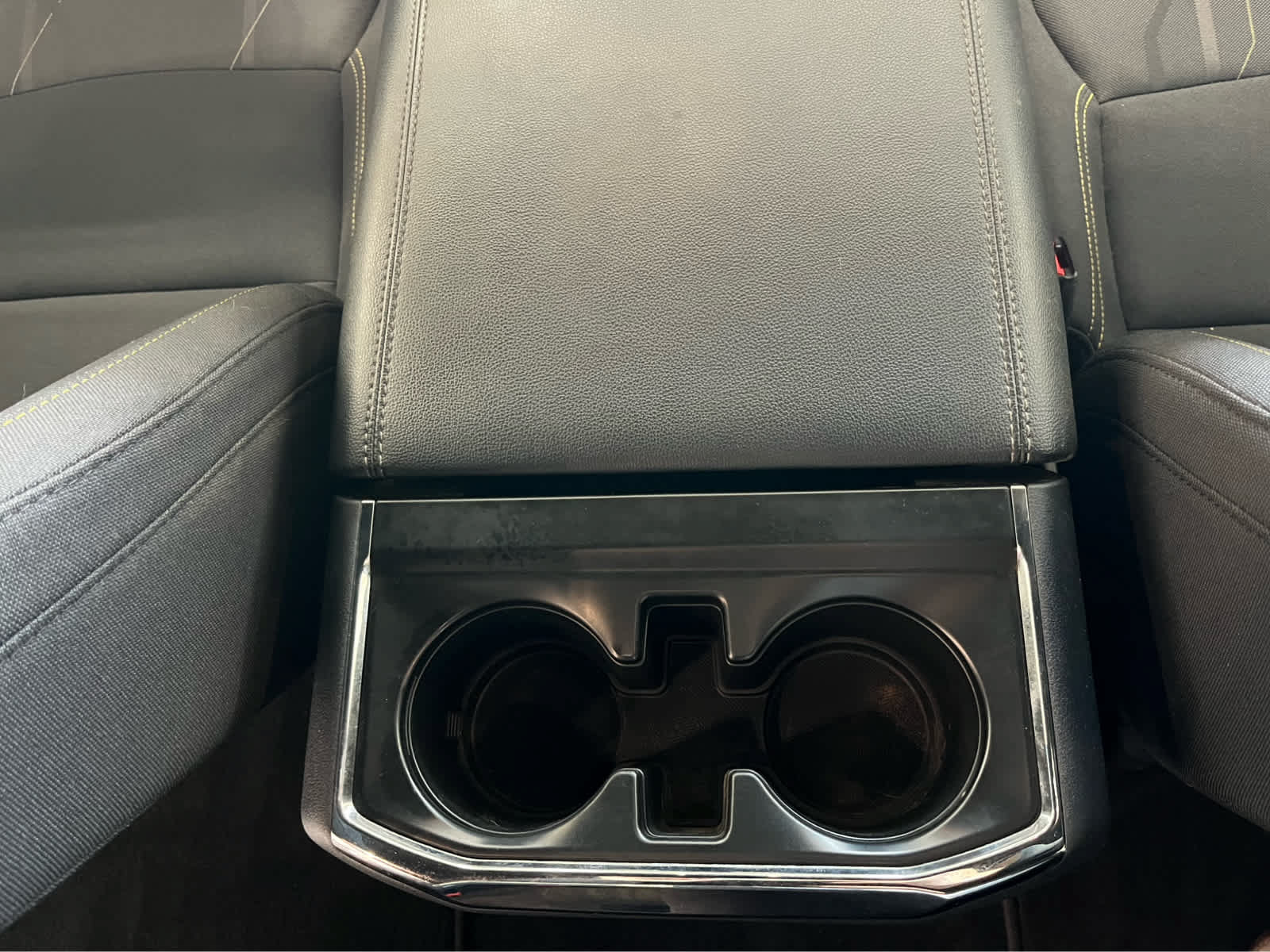 Certified 2024 Ford F150 STX AWD/4WD image 14