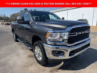 Used 2024 RAM 2500 Big Horn