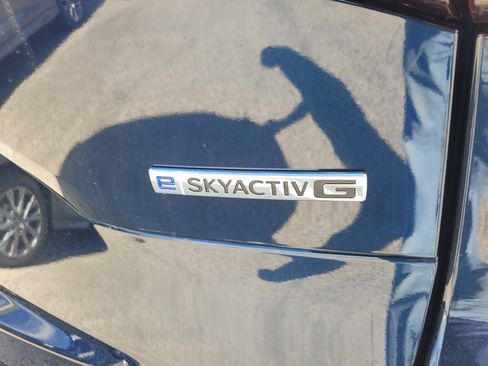 New 2026 MAZDA CX-90 3.3 Turbo w/ Premium Plus Pkg image 13