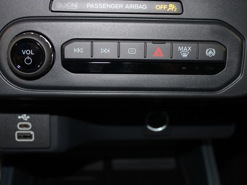 New 2026 Ford Maverick XL FWD image 43