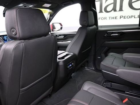 Used 2025 Chevrolet Tahoe RST w/ Comfort Package AWD/4WD image 24