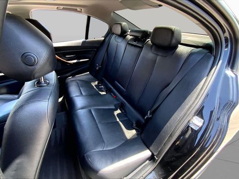 Used 2014 BMW 328i Sedan RWD image 20