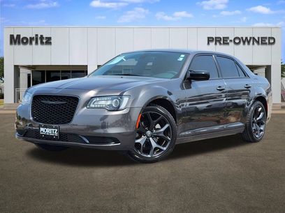 Used 2023 Chrysler 300 Touring w/ Sport Appearance Package