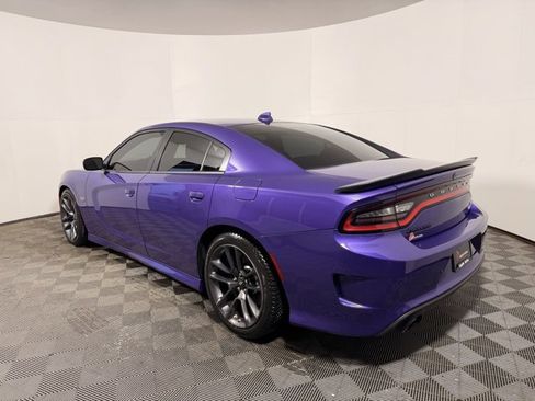 Certified 2023 Dodge Charger Scat Pack w/ Harman/Kardon Audio Group image 7