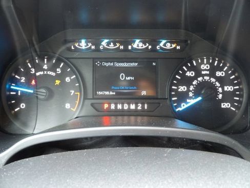 Used 2018 Ford F150 XL w/ Equipment Group 101A Mid RWD image 17