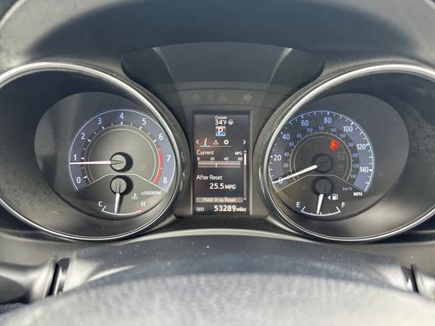 Used 2016 Scion iM Base image 20