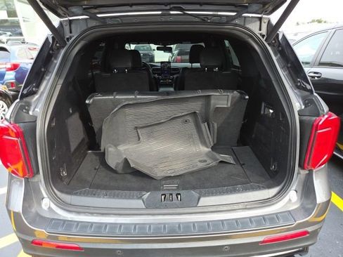 Used 2021 Ford Explorer ST w/ Equipment Group 401A image 25