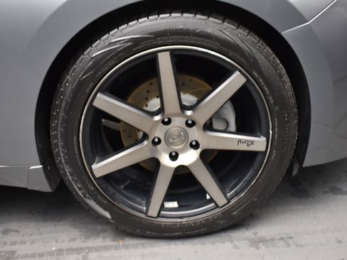 Used 2016 Nissan Maxima SR FWD image 14
