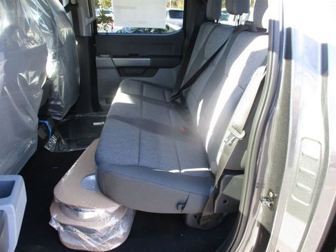 New 2026 Ford F350 XL w/ STX Appearance Package image 7