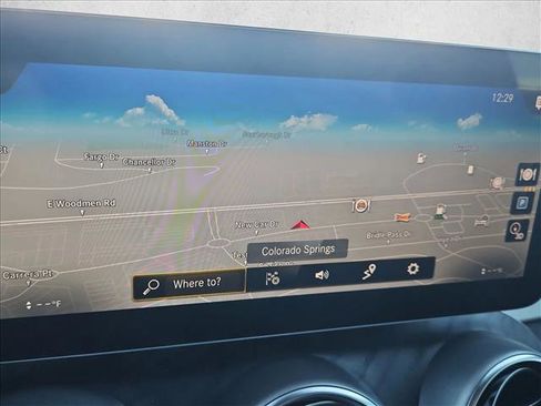 Used 2023 Mercedes-Benz GLC 300 4MATIC Coupe image 13