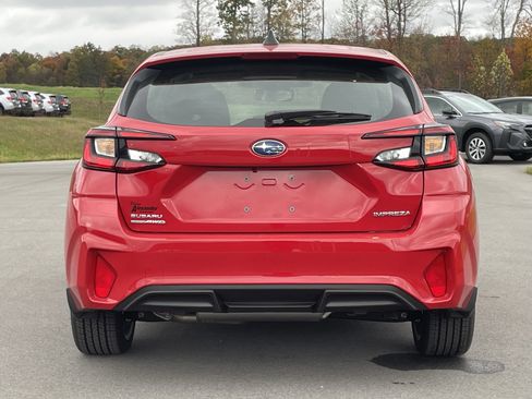 New 2026 Subaru Impreza 2.0i Sport image 4