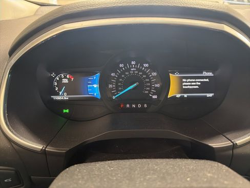 Used 2017 Ford Edge Sport w/ Equipment Group 401A image 17