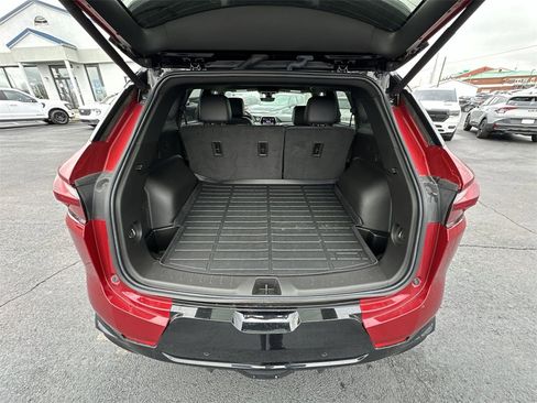 Used 2022 Chevrolet Blazer RS w/ Driver Confidence II Package image 23