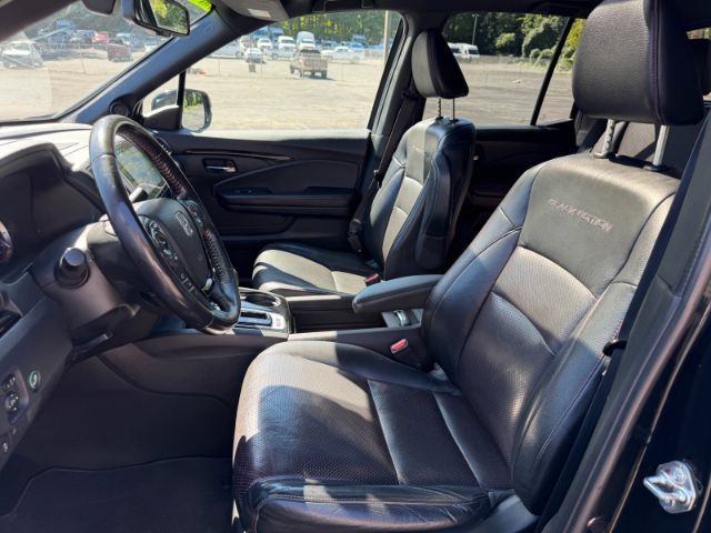 Used 2019 Honda Ridgeline Black Edition image 9