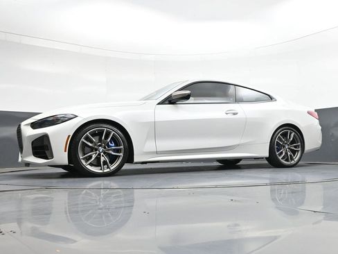 Used 2022 BMW M440i Coupe w/ Premium Package image 33