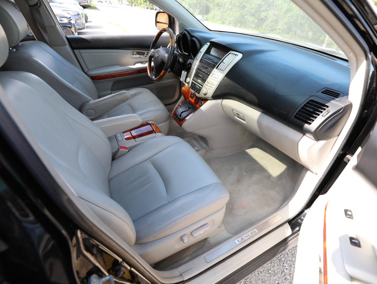 Used 2004 Lexus RX 330 AWD w/ Premium Pkg image 11
