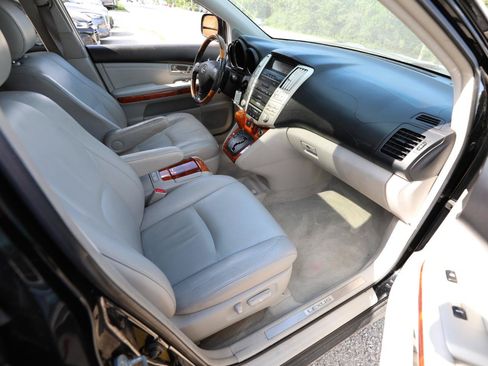Used 2004 Lexus RX 330 AWD image 11
