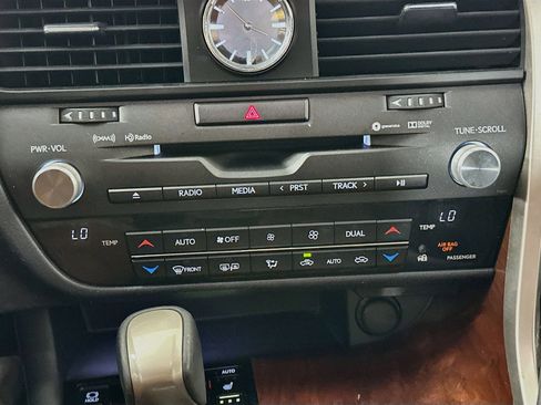 Used 2018 Lexus RX 350 AWD w/ Premium Package image 24