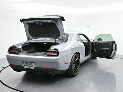 Used 2022 Dodge Challenger SRT Hellcat Redeye image 43