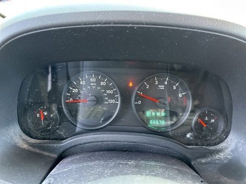 Used 2012 Jeep Patriot Sport w/ PWR Value Group image 10