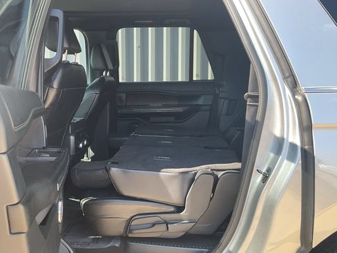 Used 2021 Ford Expedition Max Limited AWD/4WD image 22