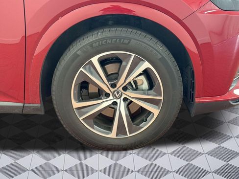 Used 2023 Lexus RX 350 Premium w/ Accessory Package image 10