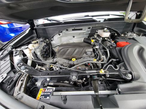 Used 2024 Buick Encore GX Preferred image 23