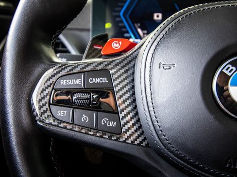 Used 2024 BMW M2 w/ Lighting Package image 32