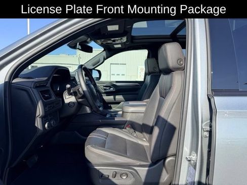 Certified 2024 Chevrolet Tahoe RST w/ Luxury Package AWD/4WD image 7