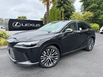 New 2026 Lexus RX 350 Premium Plus w/ Convenience Package
