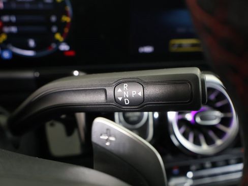 Used 2023 Mercedes-Benz GLA 35 AMG 4MATIC image 29