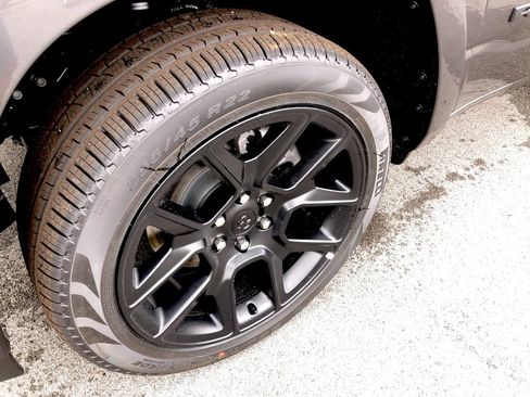 New 2026 RAM 1500 Laramie w/ Night Edition image 2