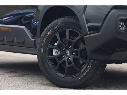 New 2026 Subaru Crosstrek 2.5i Wilderness AWD/4WD image 28