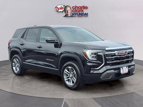 Used 2026 GMC Terrain Elevation FWD image 7