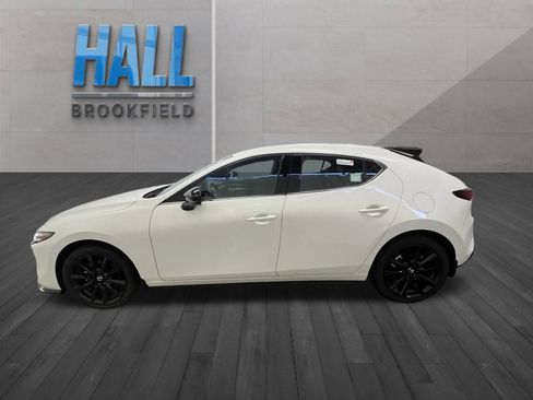 New 2026 MAZDA MAZDA3 2.5 Turbo Premium Plus image 2