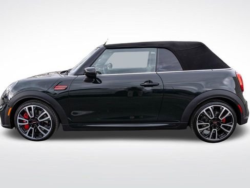 Used 2023 MINI Cooper John Cooper Works w/ Driver Assistance Package FWD image 33