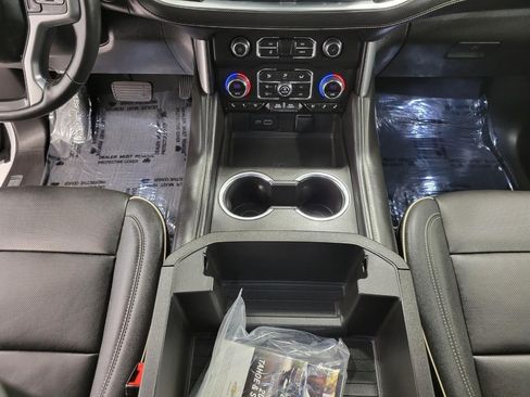 Certified 2023 Chevrolet Tahoe Premier AWD/4WD image 47