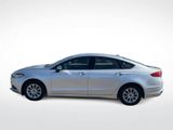 Used 2017 Ford Fusion S image 5