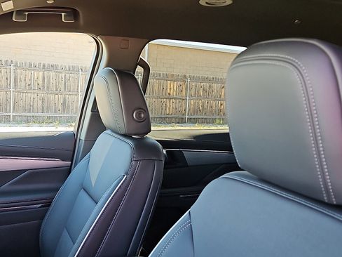 New 2026 Buick Enclave Preferred w/ Power Package image 13