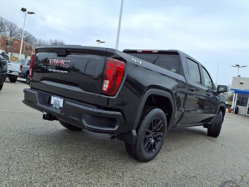 New 2026 GMC Sierra 1500 Pro w/ Graphite Edition image 20