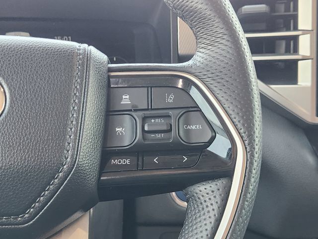 Used 2024 Toyota Sequoia Limited RWD image 29