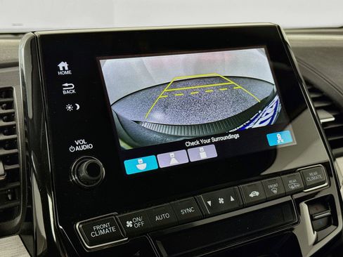 Certified 2018 Honda Odyssey EX-L image 14